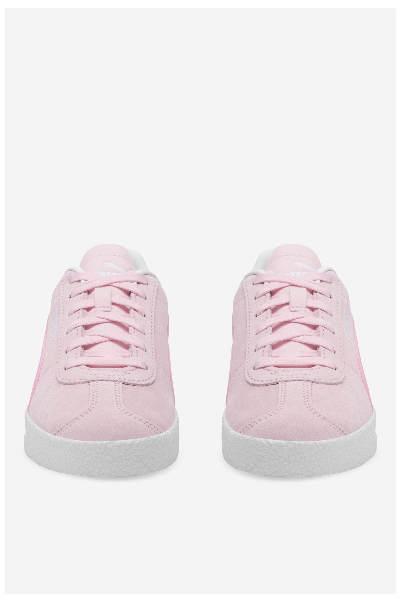 Obuwie sportowe Puma CLUB 38111131 Różowy