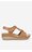 Sandály Clara Barson WYL0510-20 CAMEL