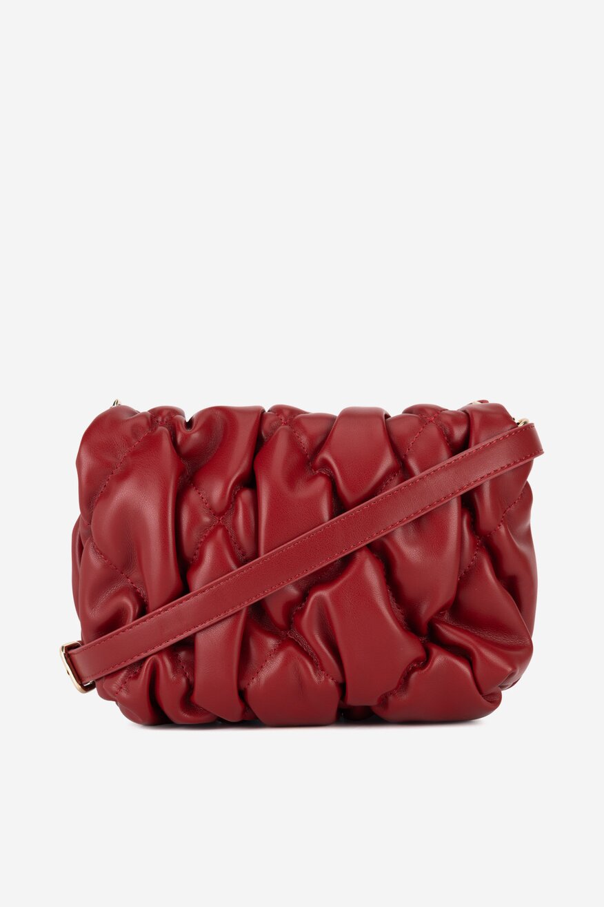 
                Сумка З Ремінцем Mexx ЧЕРВОНИЙ - 5905588933076