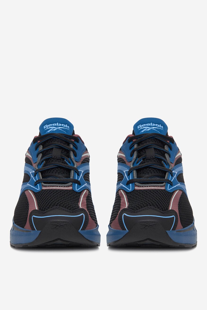 Obuwie sportowe Reebok EO-ZIG HYPNOTICA 100244506 Czarny - 5906751575598