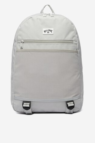 Рюкзак BILLABONG CWBEO-BLB-M-007-10 СІРИЙ