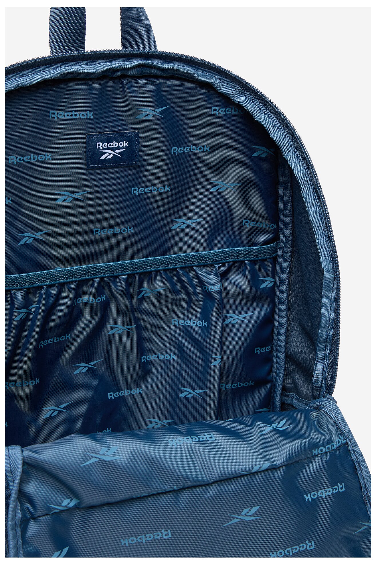 Hátizsák Reebok C-RBK-P-009-08 SÖTÉTKÉK