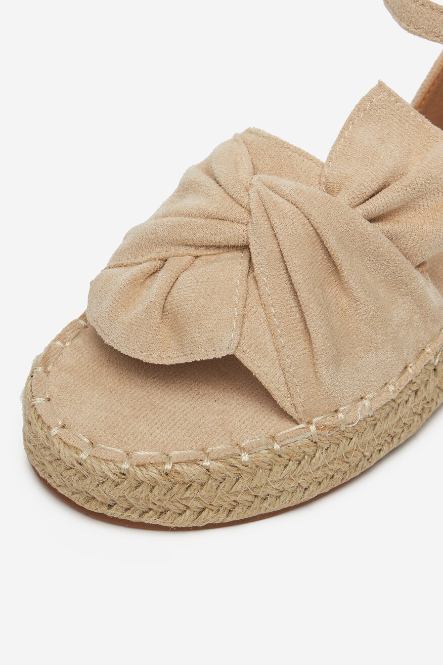 Sandale DeeZee BEJ - 5906751156087