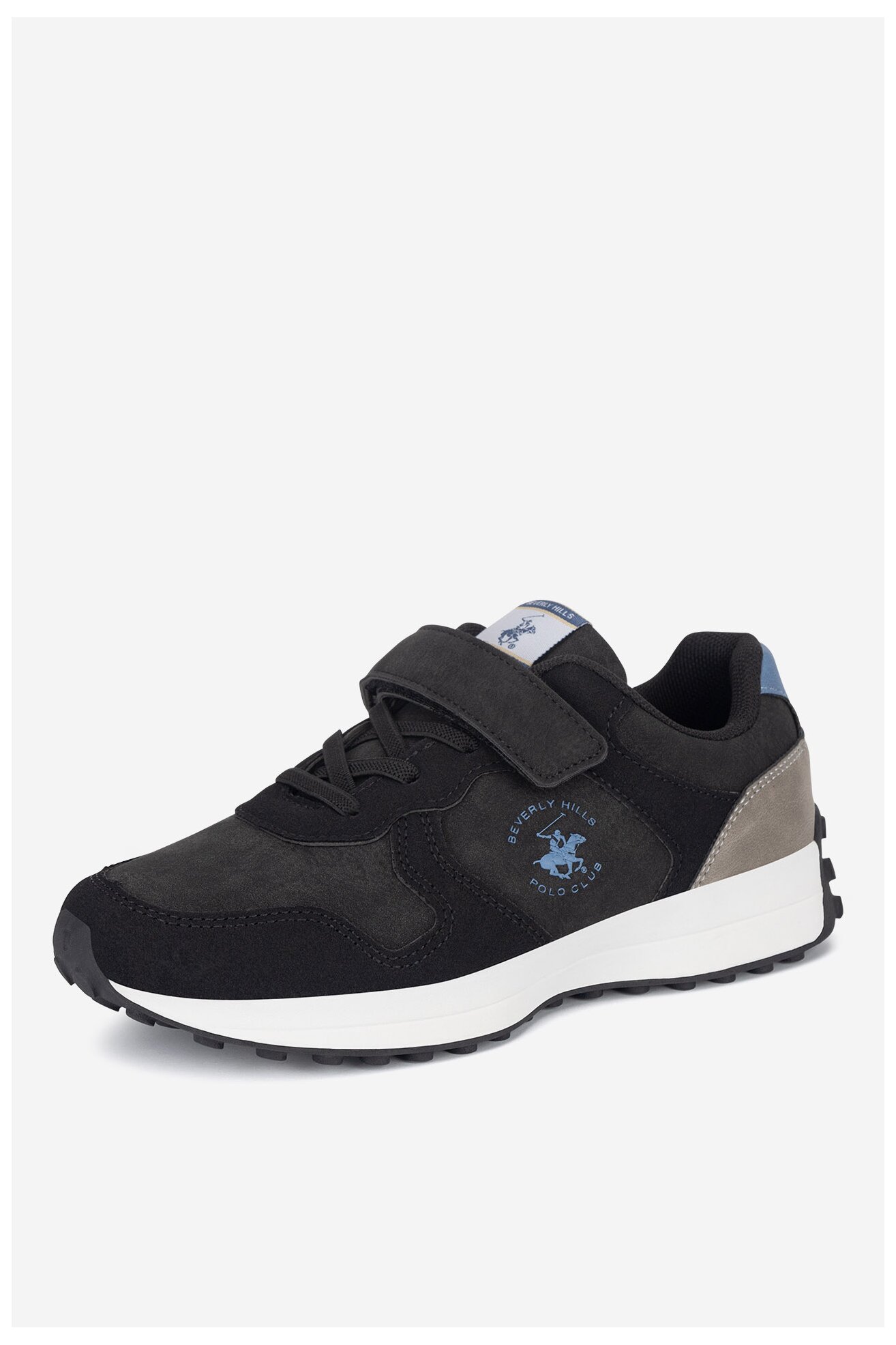 Patike Beverly Hills Polo Club CF2966-1(IV)CH CRNA