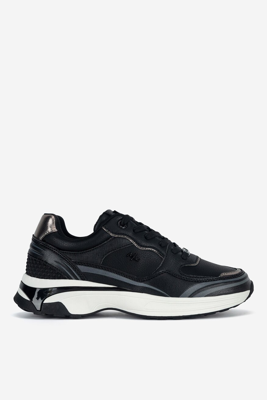 Mexx - Sneakersy - 5905588923701