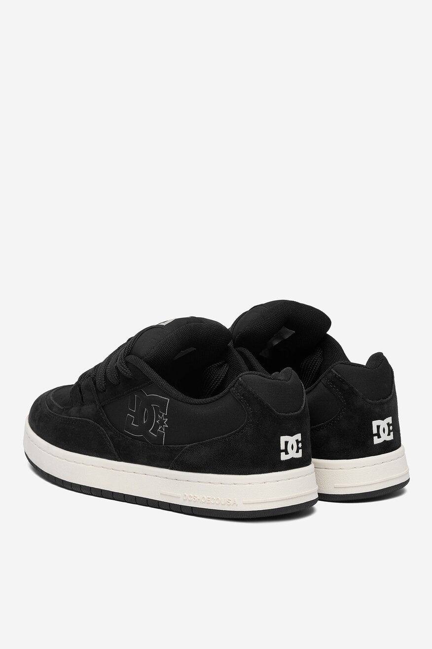 
                Кросівки спортивні DC Shoes ЧОРНИЙ - 5907964282921