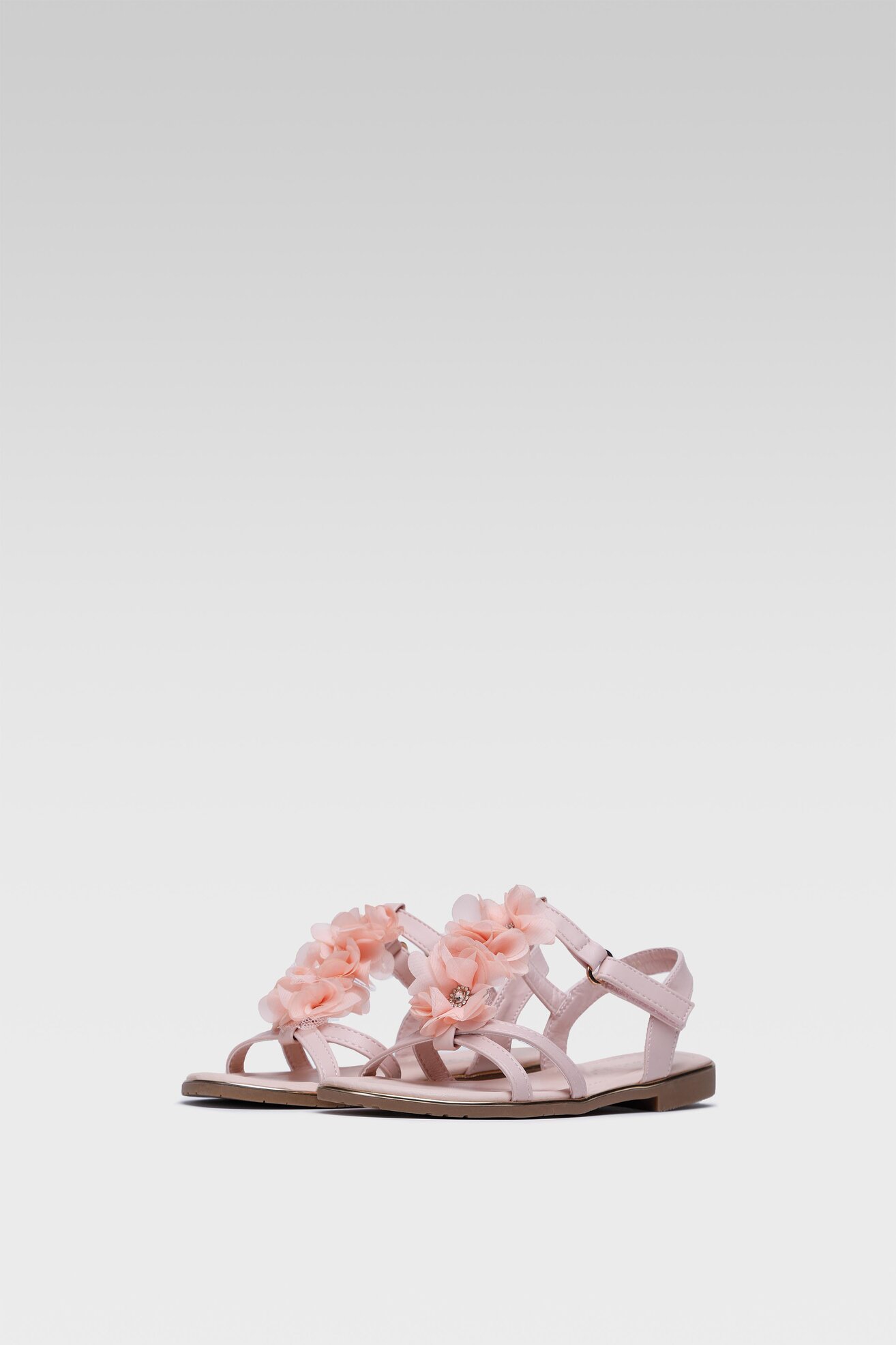 Sandale Nelli Blu CS2882-05 ROZE