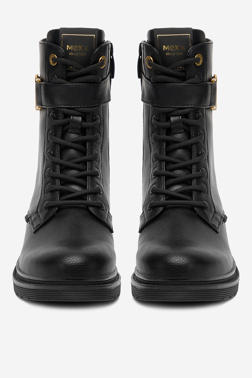 
                Csizma Mexx FEKETE - 5906751348659