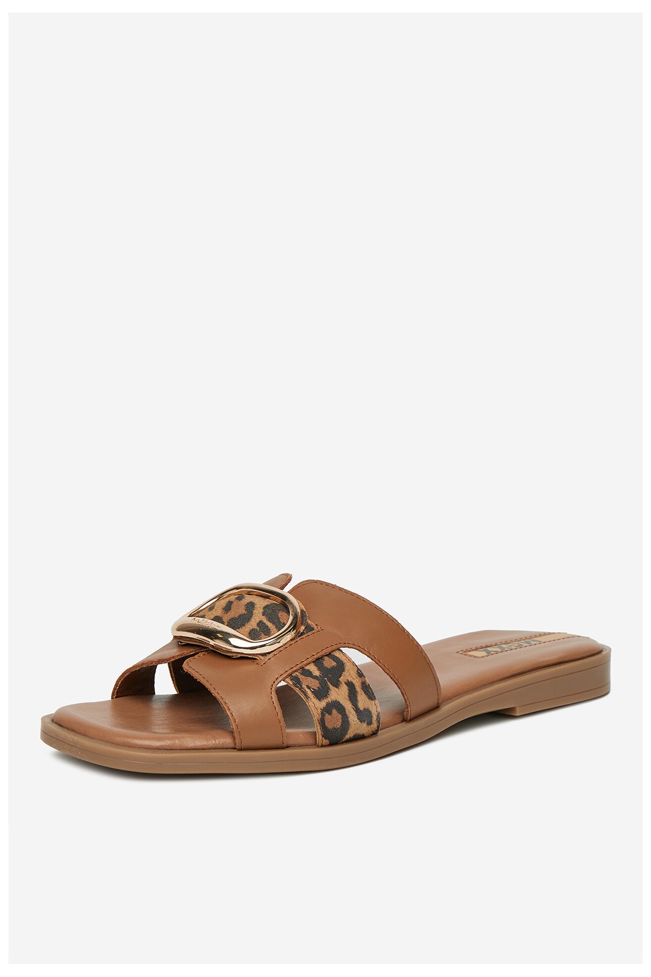 Джапанки Mexx MX/024C-EST КАМЕЛ