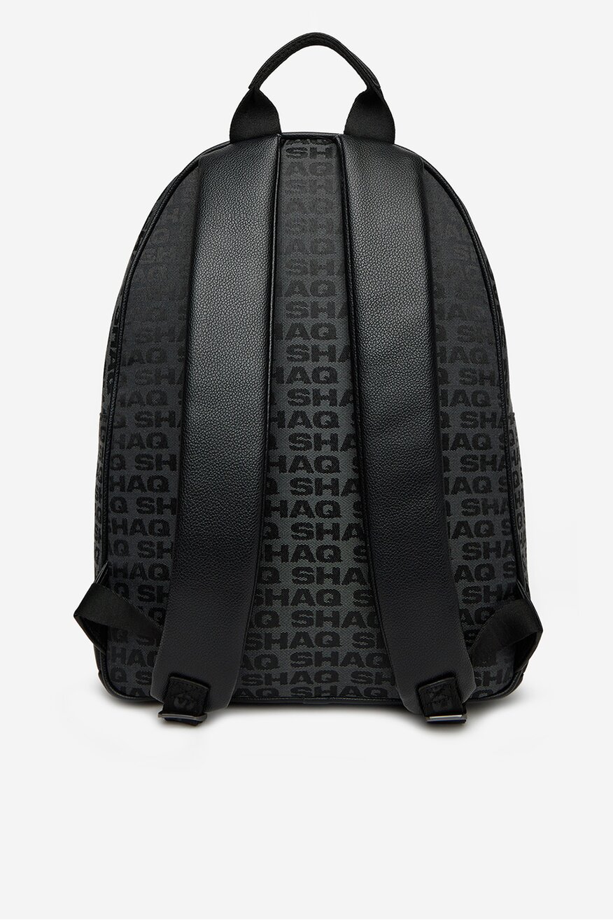 
                SHAQ - Duży plecak sportowy - 5906751019986
