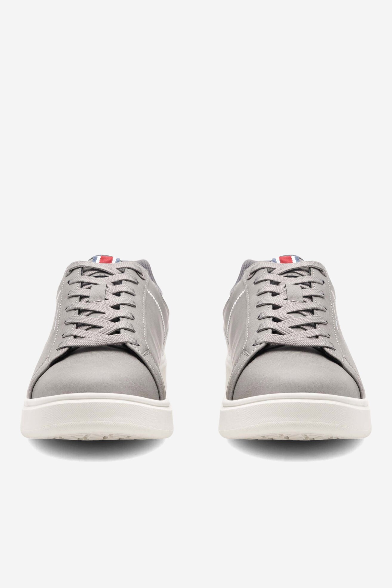 Patike U.S. POLO ASSN. ROKKO001M/CY3 SVETLO SIVA