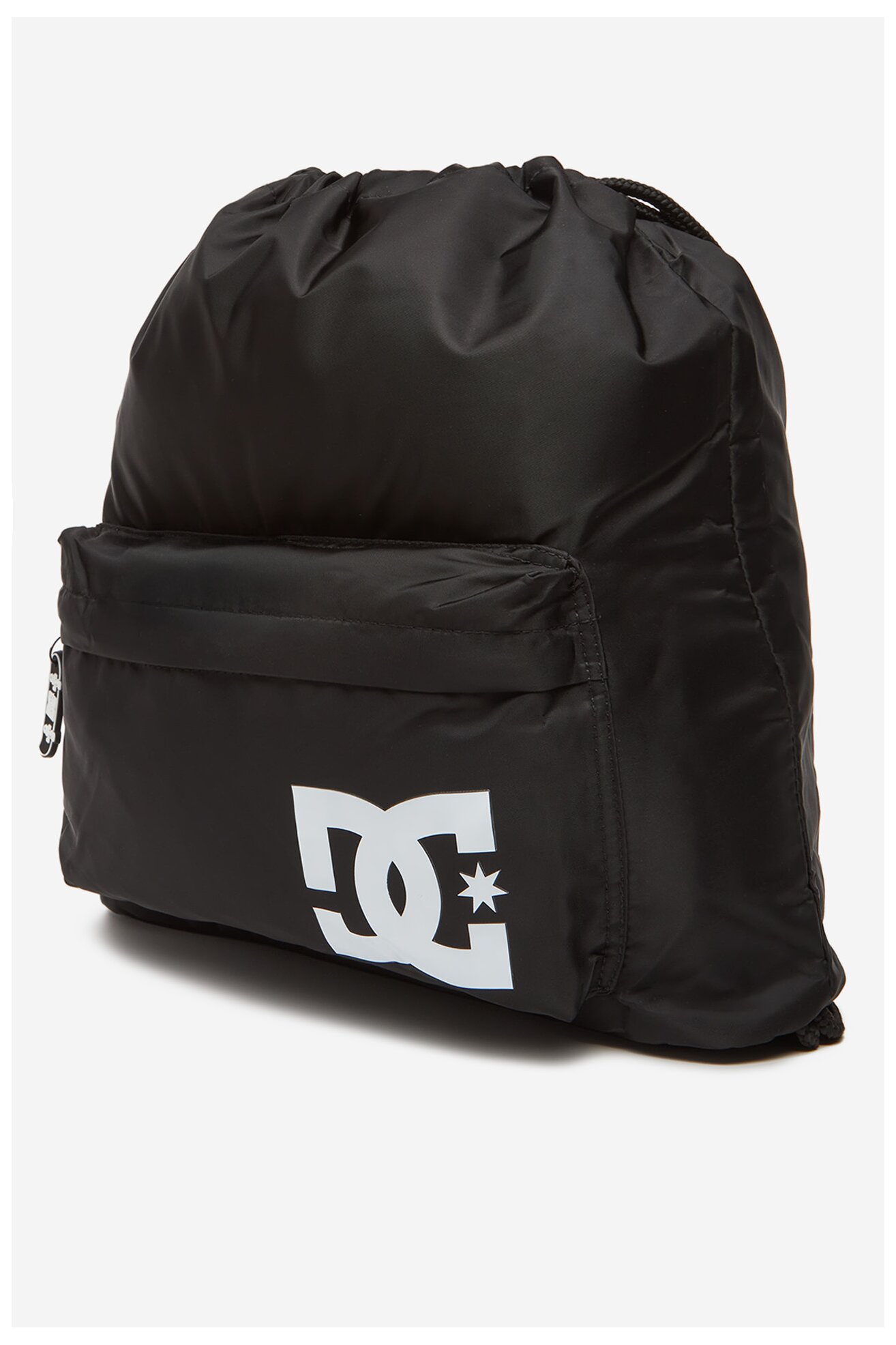 Muška torba DC Shoes DCI-P-004-07 CRNA