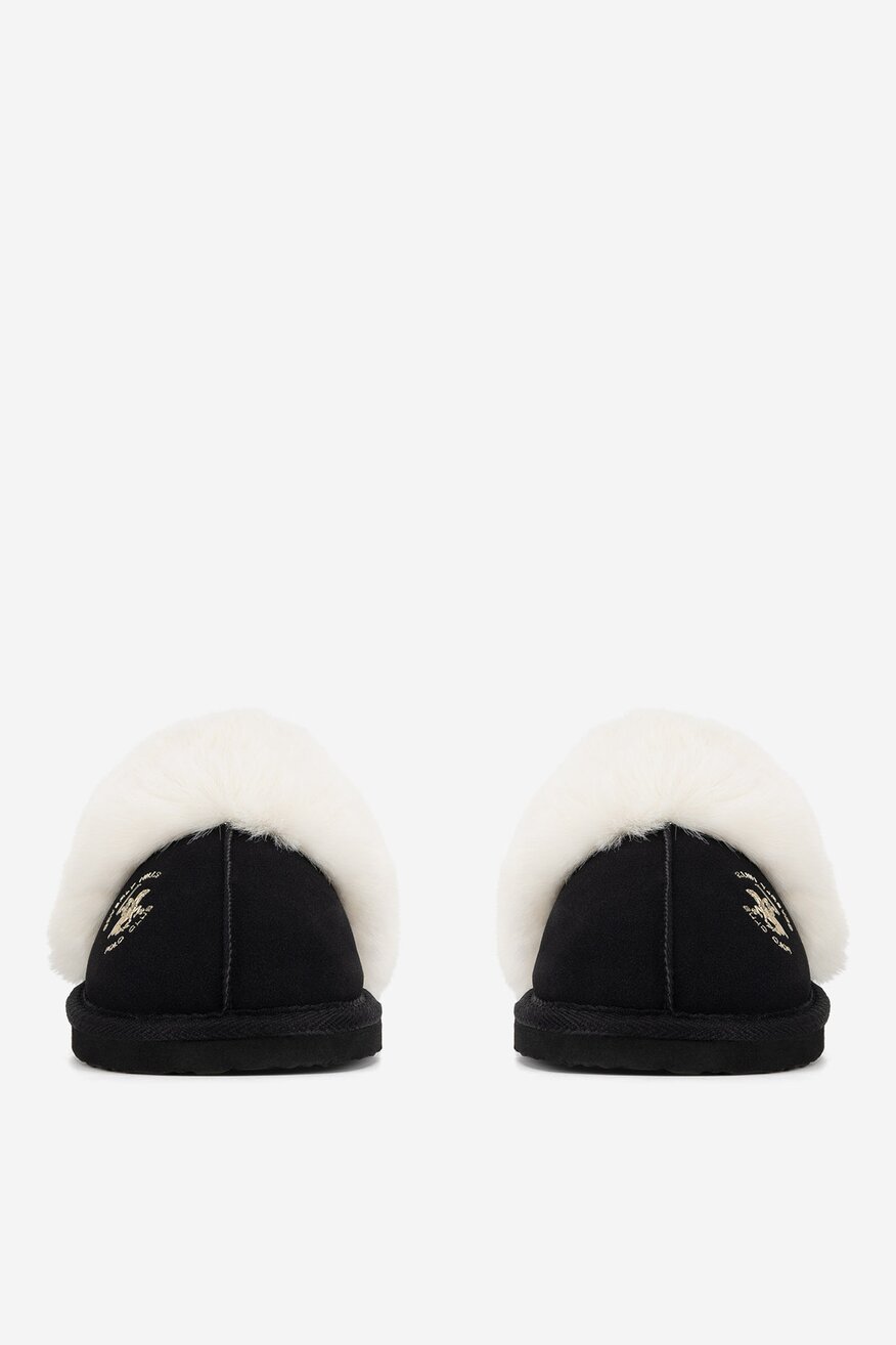 
                Papuče Beverly Hills Polo Club CRNA - 5903419547188