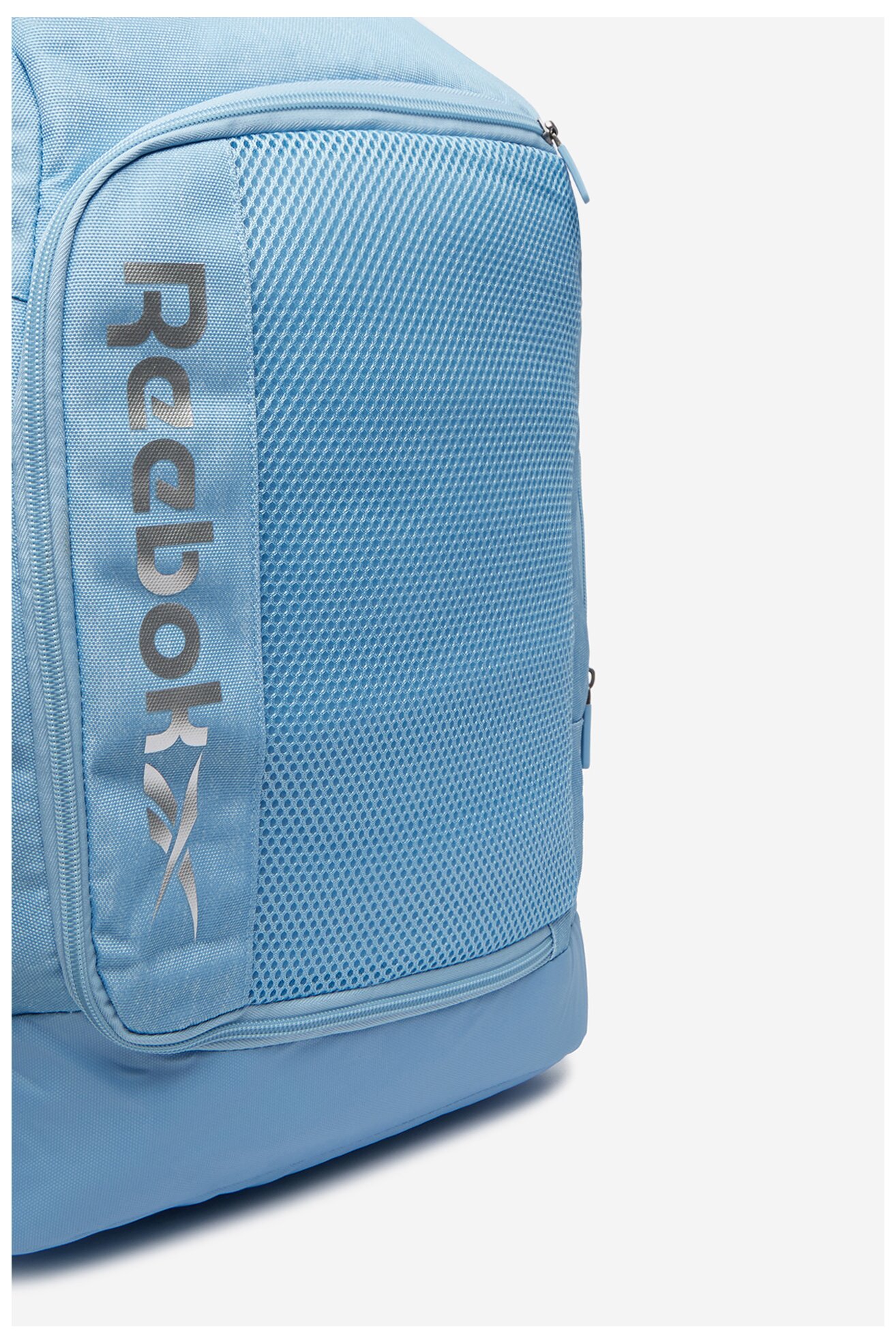 Plecak Reebok CWBEO-RBK-WS-007-09 Granatowy