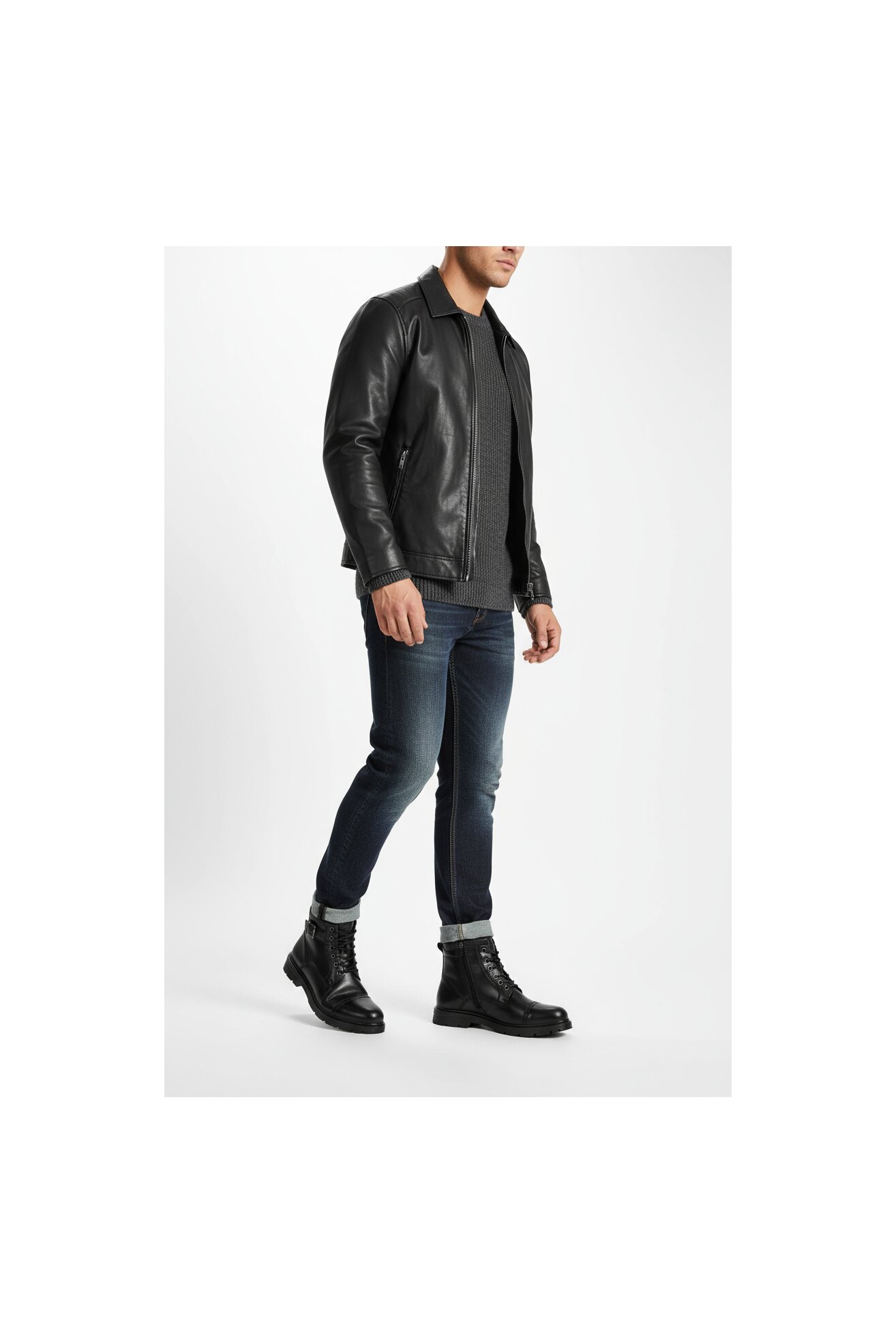 Bocanci Lanetti CEO-BENGAL-03 MBS NEGRU