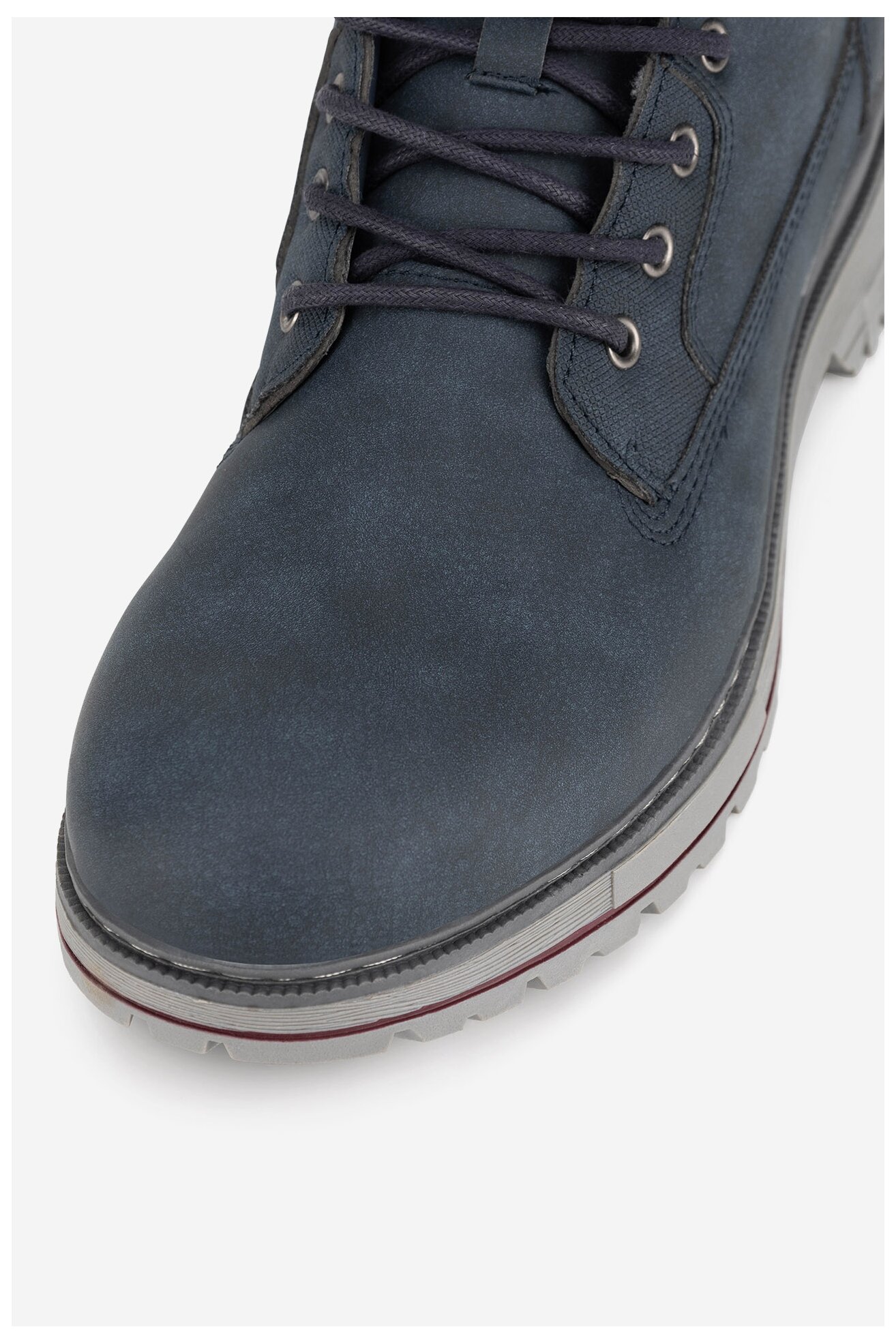 Боти Beverly Hills Polo Club 22MW2009 КОБАЛТОВО СИНЬО