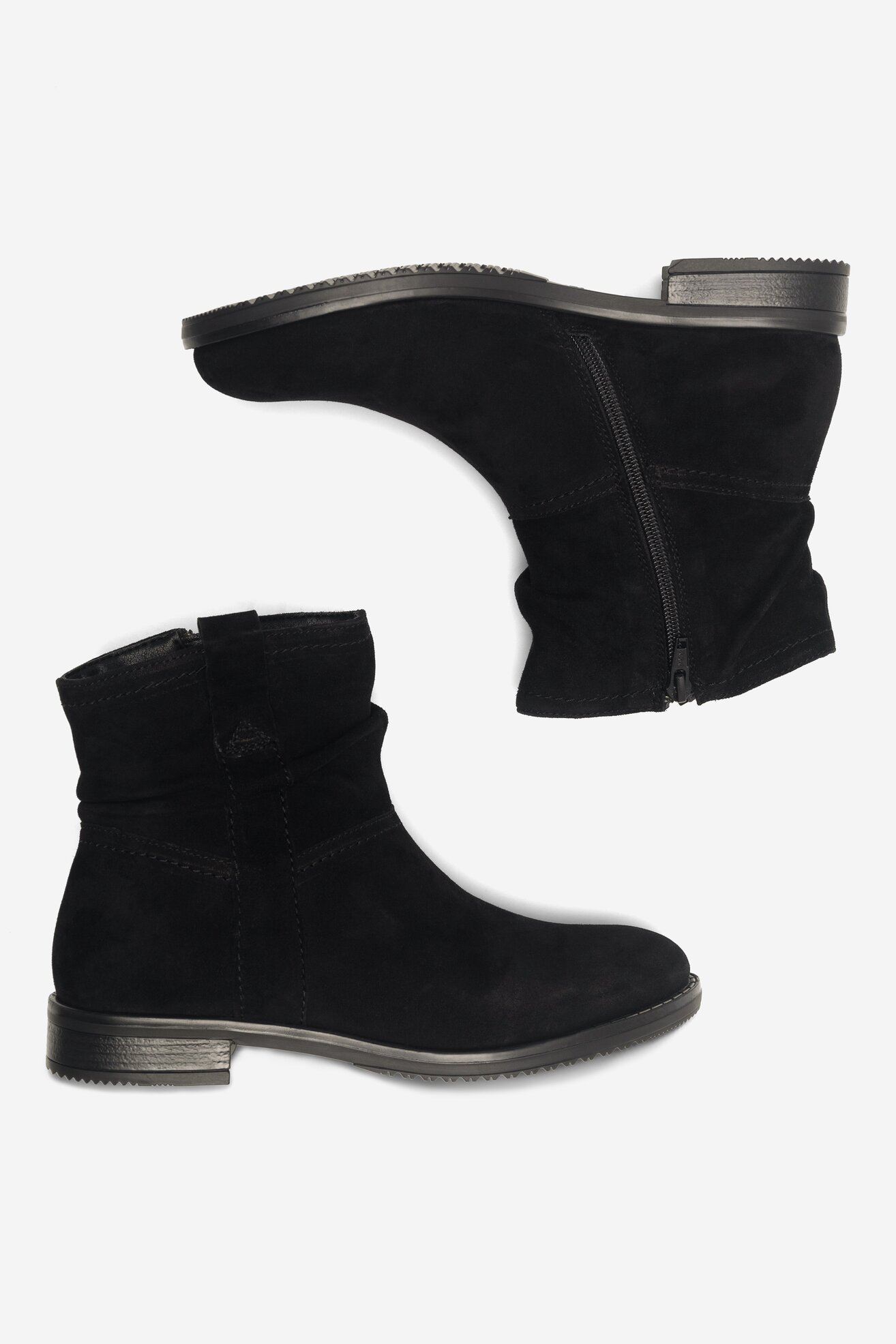 Боти Lasocki WI23-DALIA3-10 ЧЕРЕН