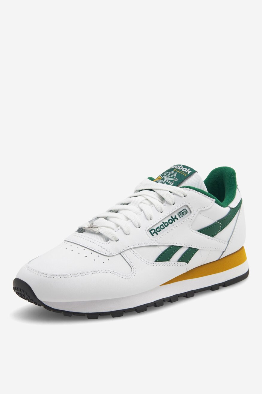 
                Reebok - CLASSIC LEATHER - 5905588464358