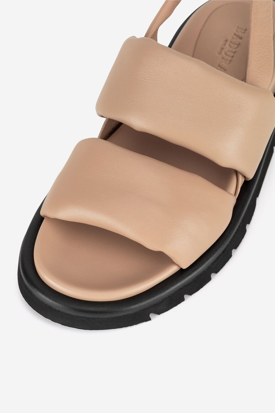 
                Сандали Badura БЕЖОВ - 5903698027906