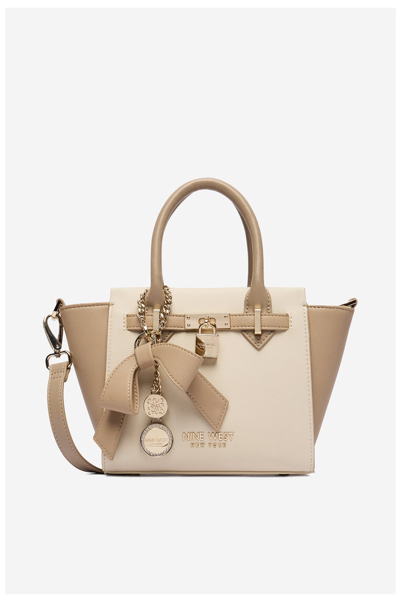 Дамска чанта NINE WEST CEO-SERENE-II-LX10187 МИКС