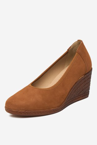 Напівчеревик Lasocki CEO-WI23-2188-10 ВЕРБЛЮЖИЙ