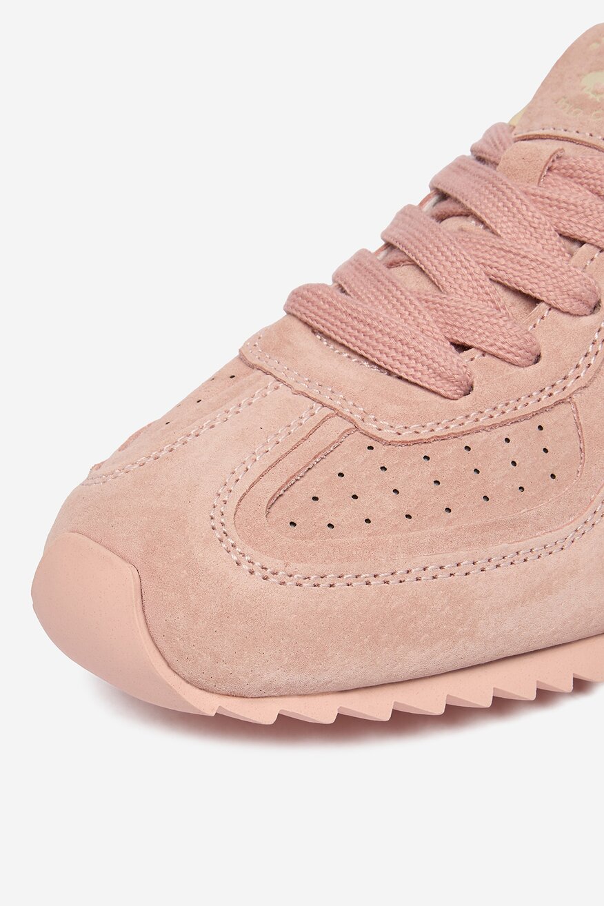 
                Кросівки Beverly Hills Polo Club РОЖЕВИЙ - 5906751708309