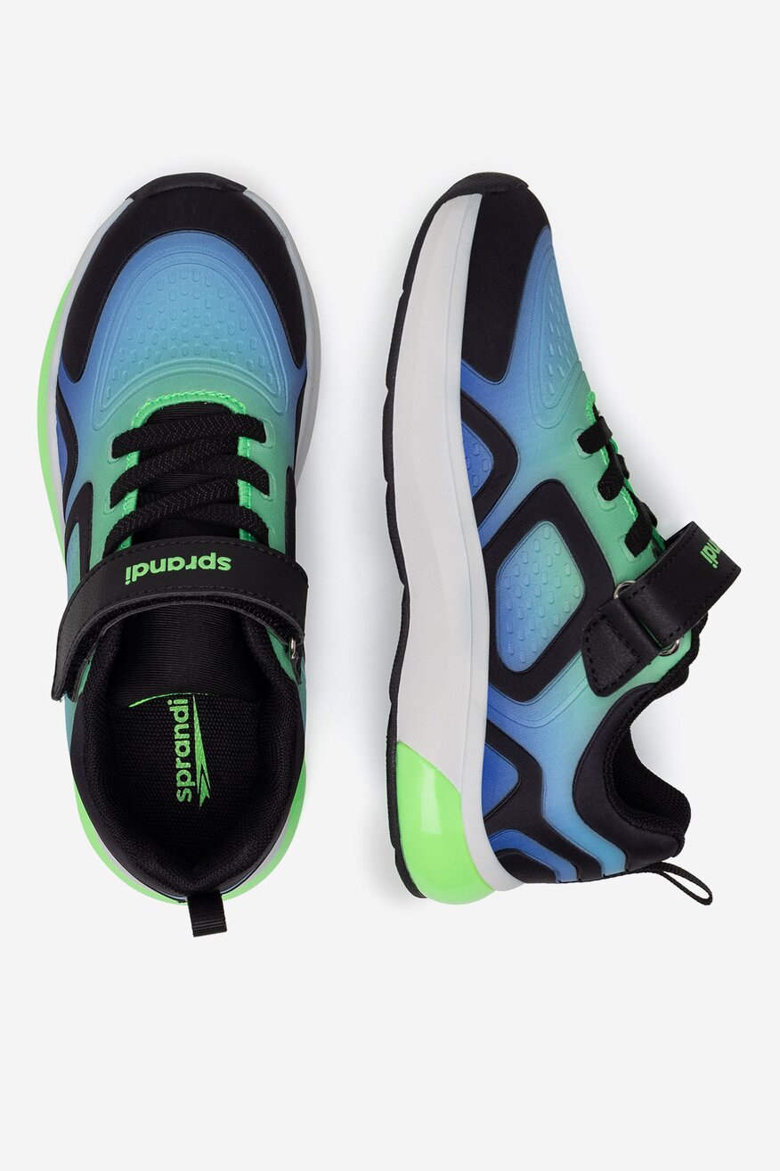 Sprandi - RAINBOW - 5903419769351