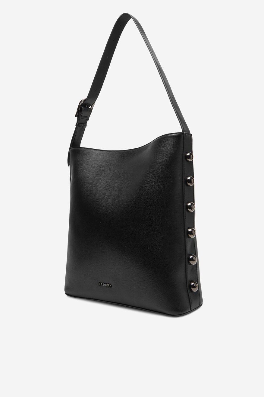 Badura - Duża torebka tote - 5906751289501