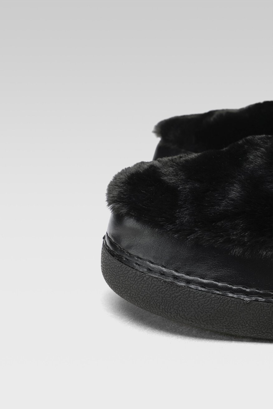 Jenny Fairy - Kozaki czarne - 5904862259130