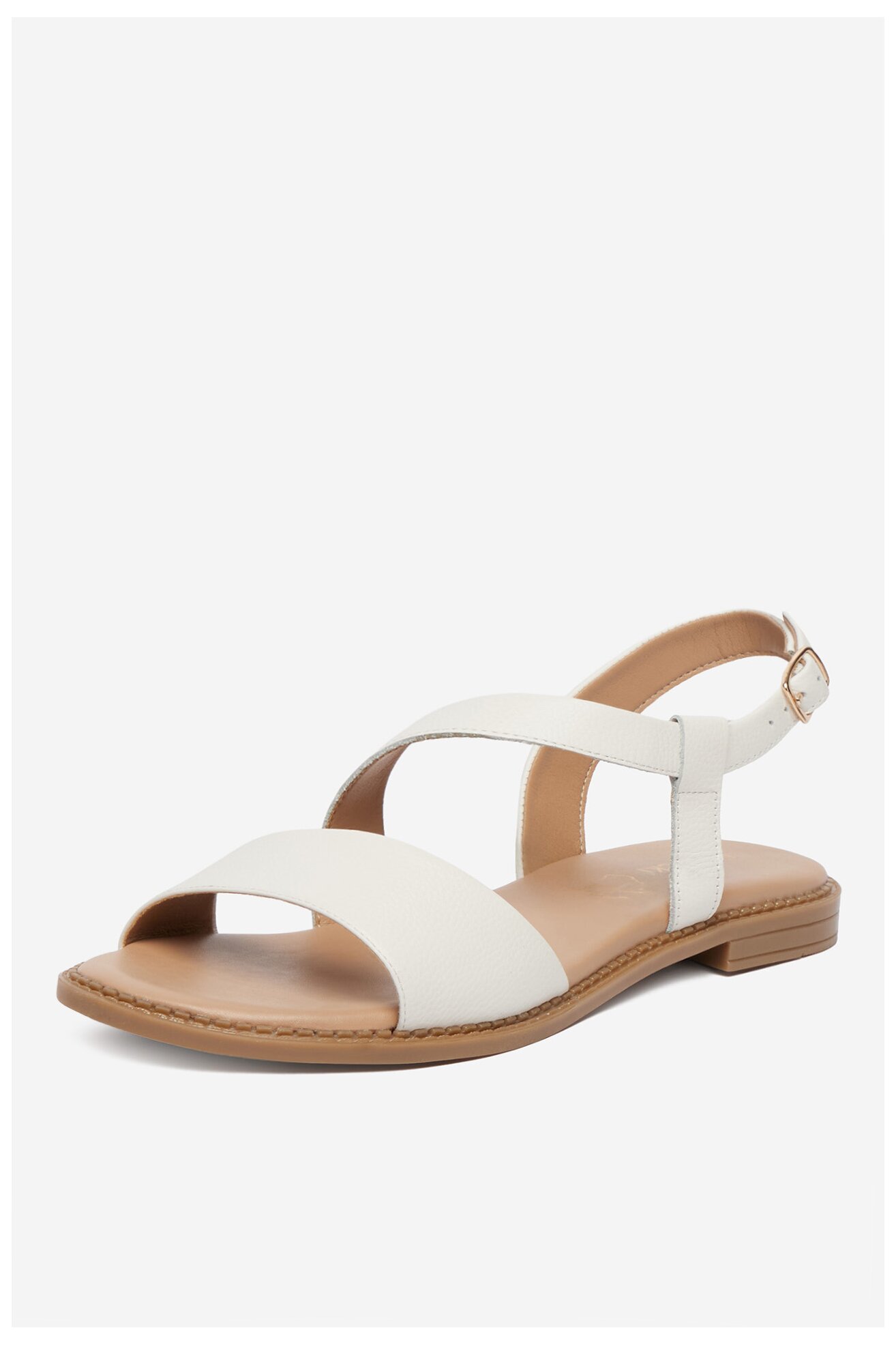 Сандалі Lasocki CEO-EST-FIONA-33 БІЛИЙ