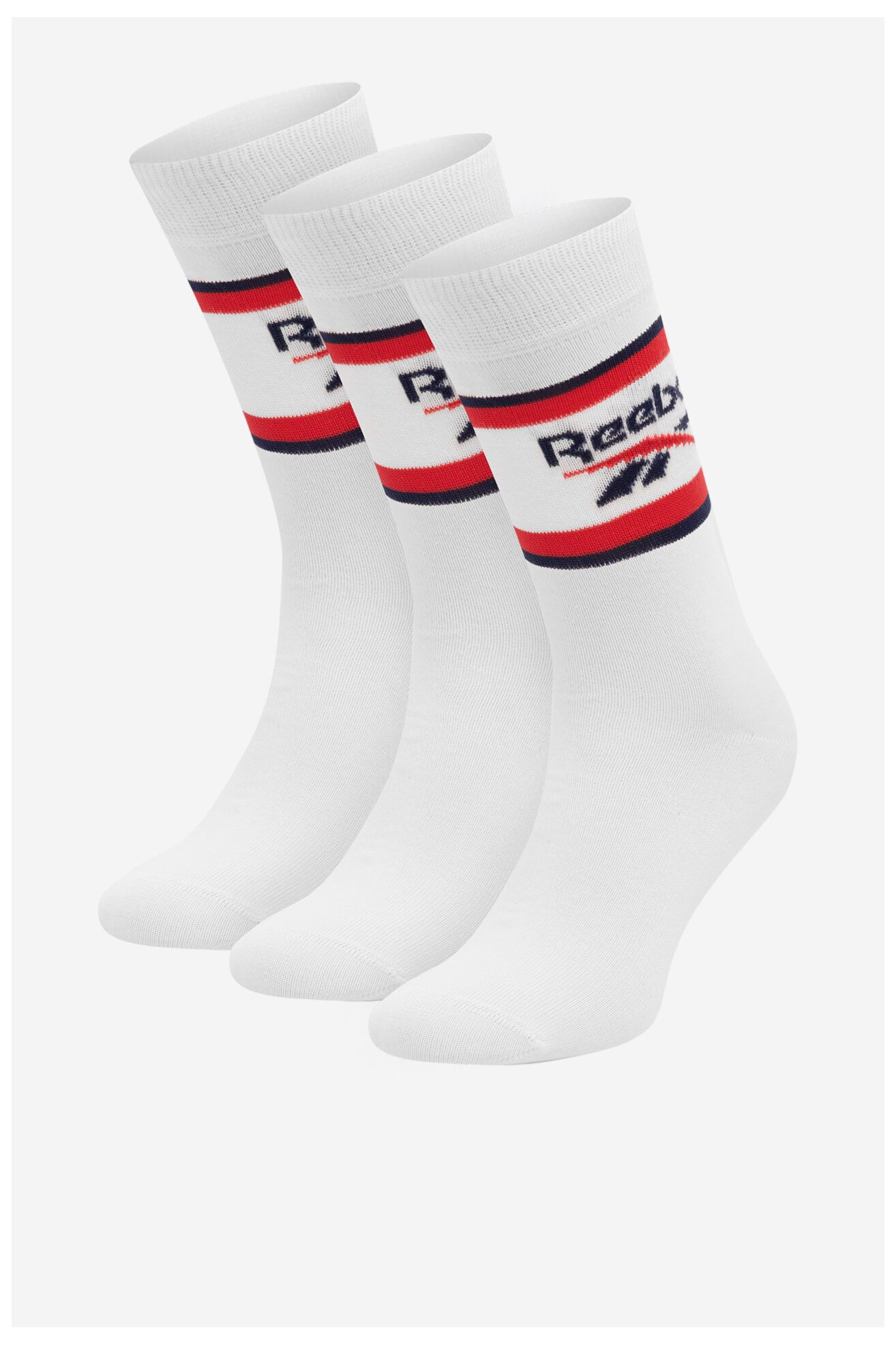 Soseste Reebok R0369-SS24 (3-PACK) ALB