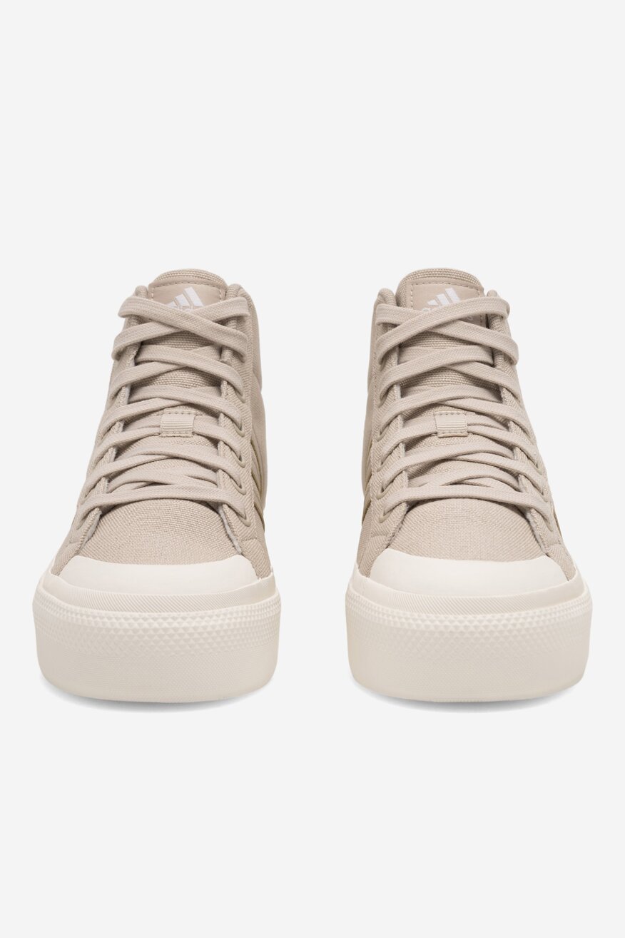 
                Кецове adidas БЕЖОВ - 5904862854984