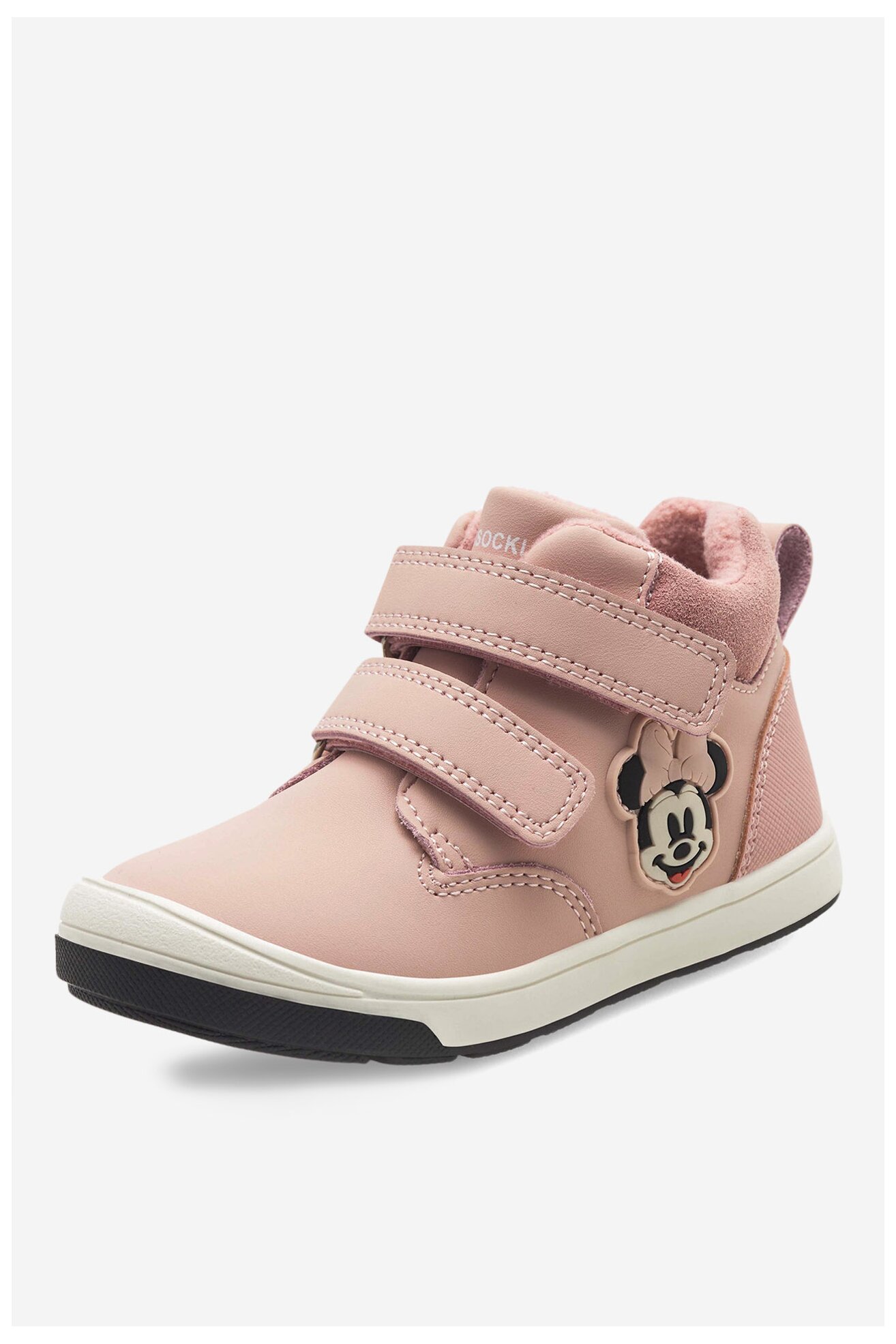 Csizma Mickey&Friends AW23-323DSTC VILÁGOS RÓZSASZÍN