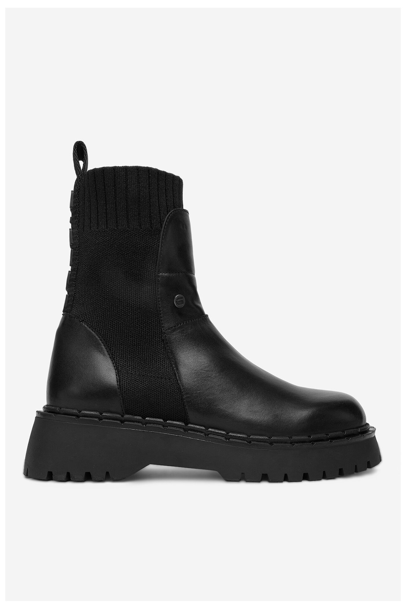 Боти G-STAR RAW EO-DEMET ЧЕРЕН