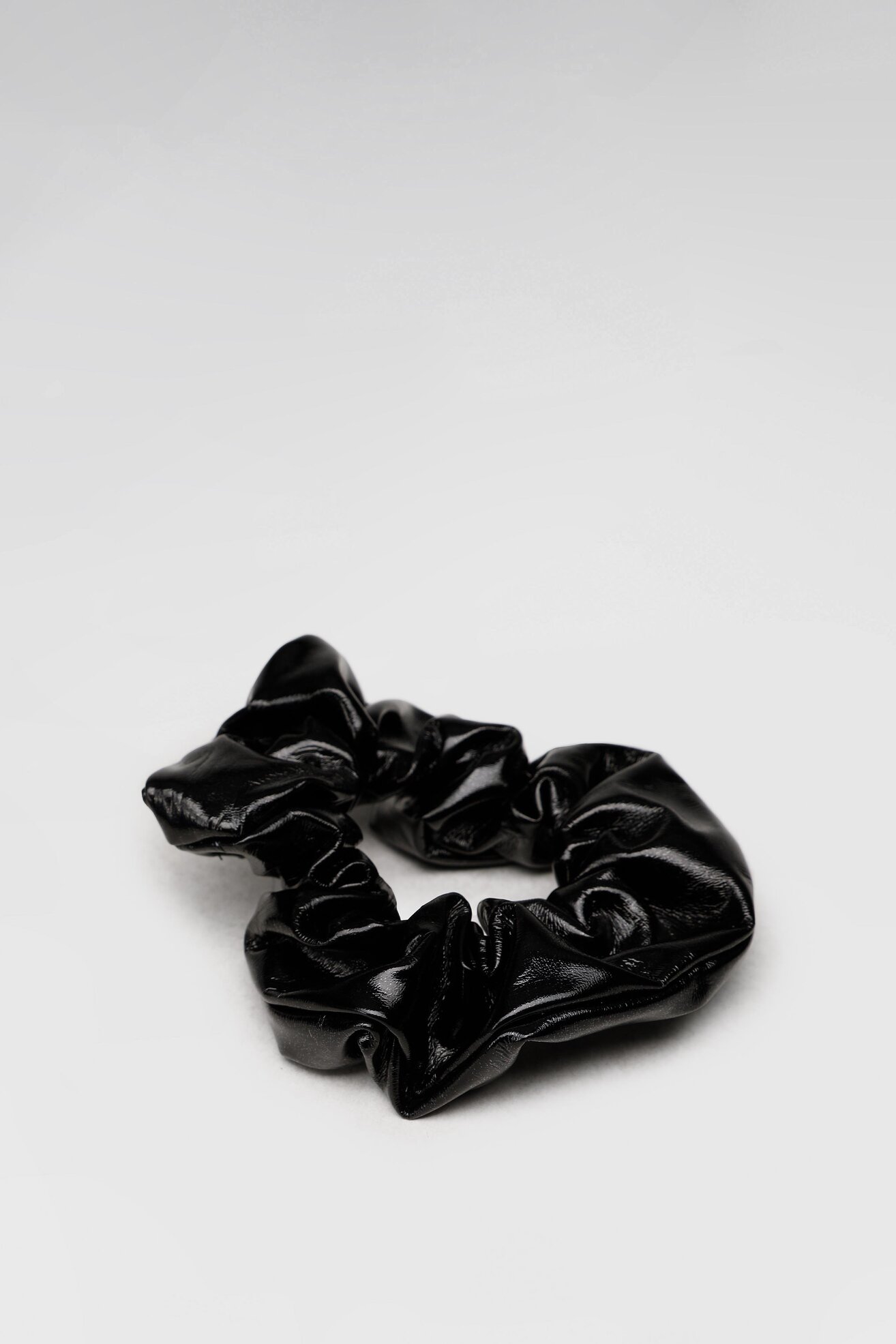 Ozdoby do włosów ACCCESSORIES 1WE-067-SS22 Czarny