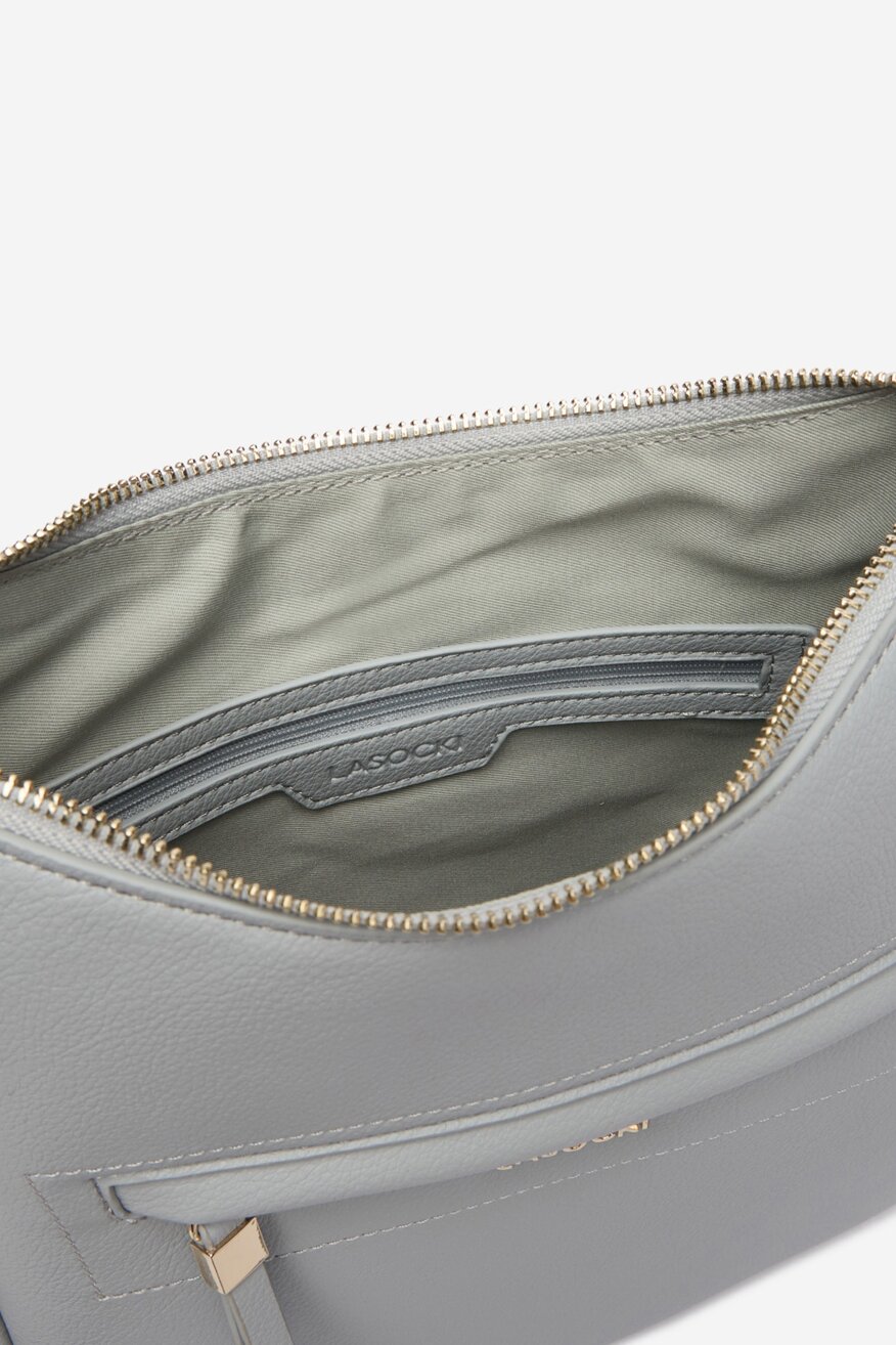 Kézitáska Lasocki KÉK - 5906751522158