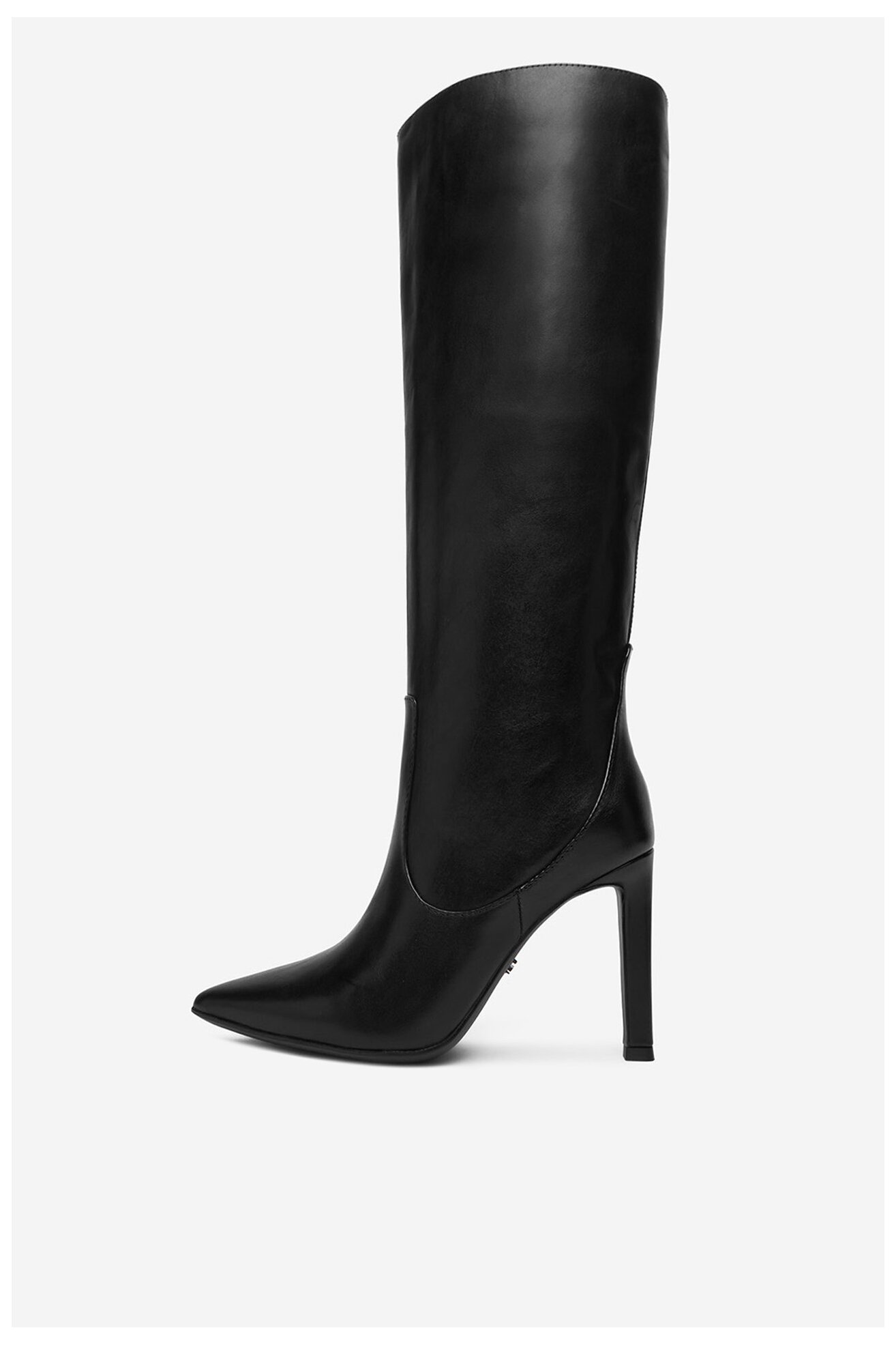 Cizme Gino Rossi EO-GLC511-17-3614 NEGRU