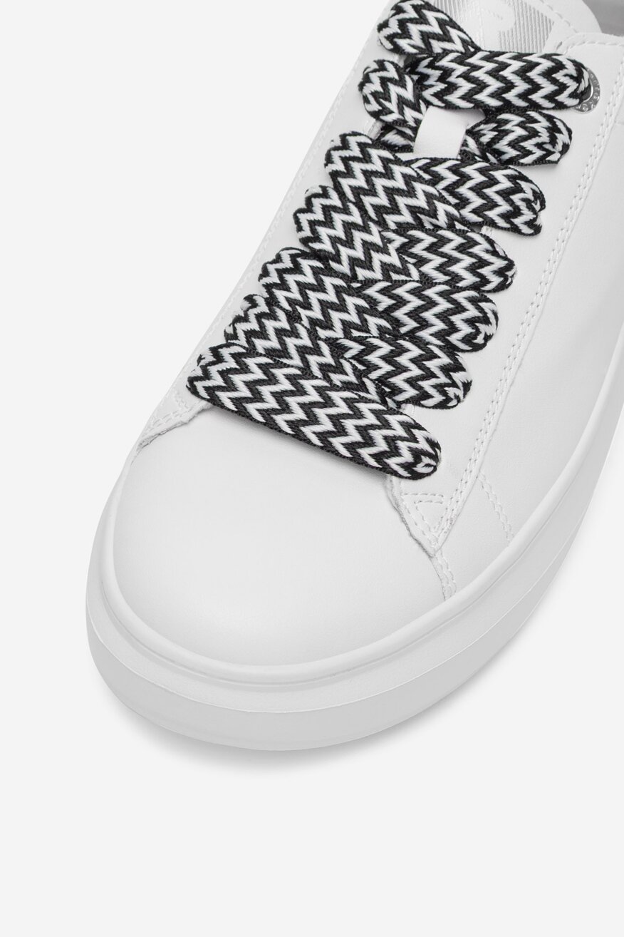 
                Кросівки Rieker Revolution Lifestyle БІЛИЙ - 2230074028565