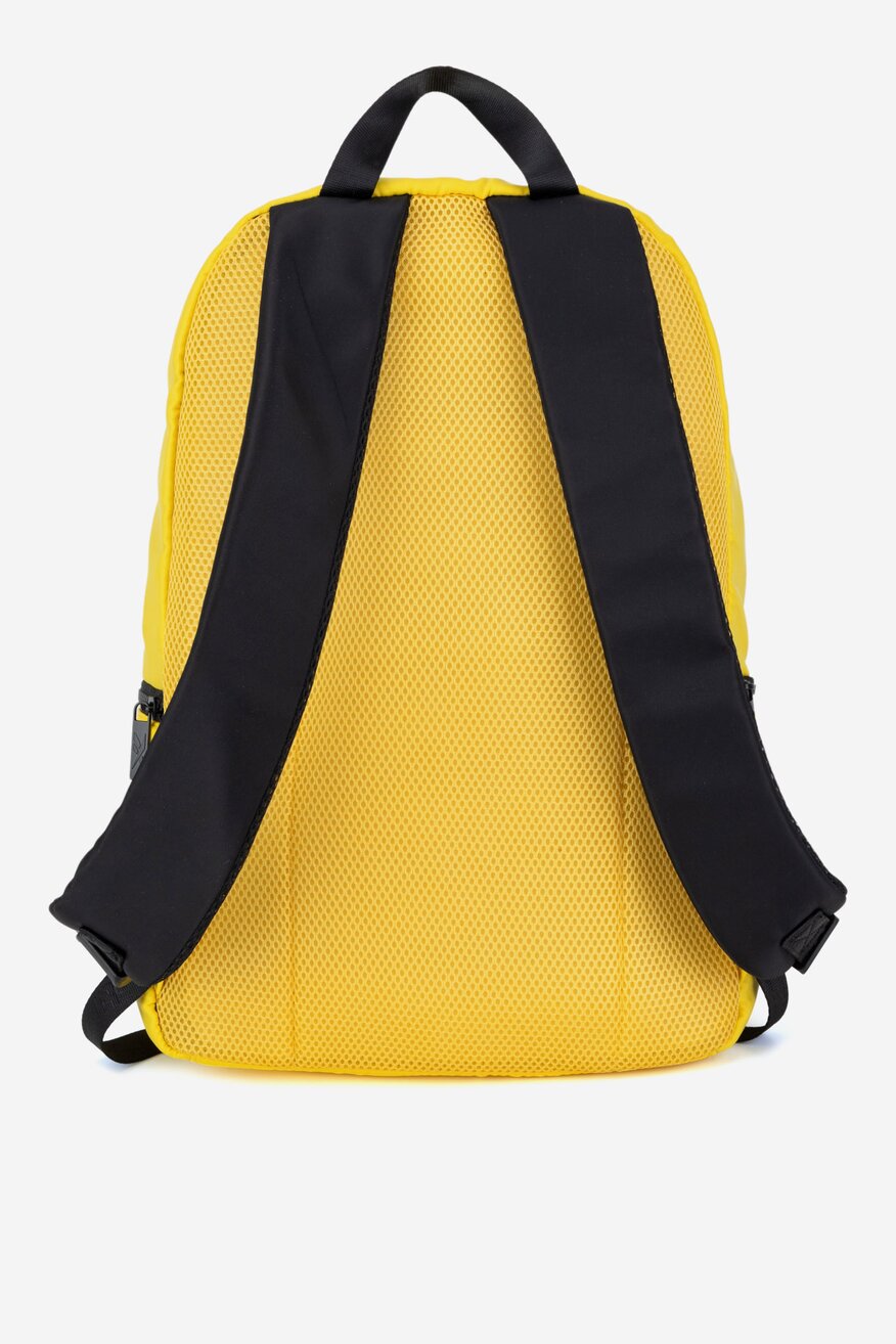 Rucsac Reebok GALBEN - 5905588613329