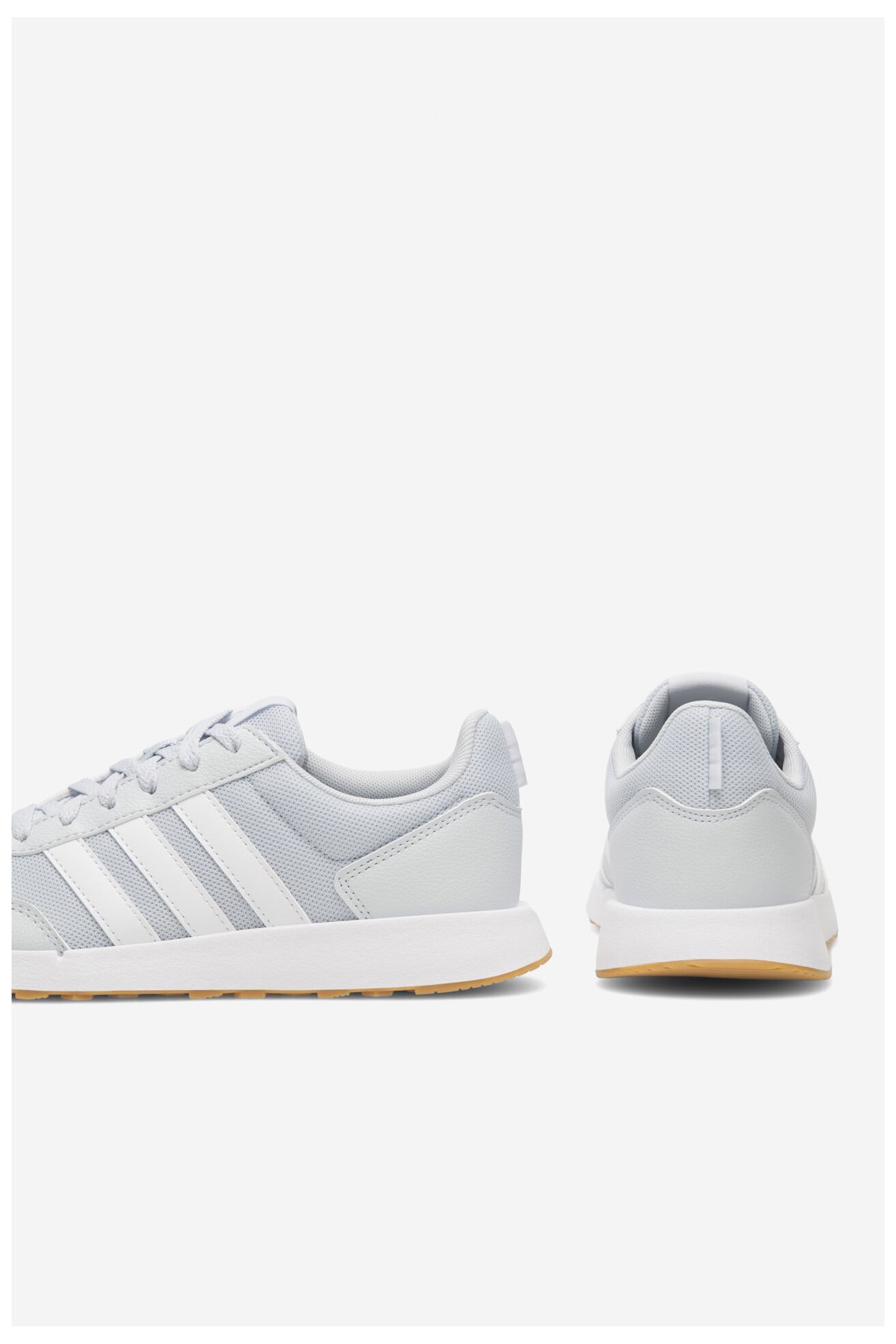 Sportska obuća adidas RUN50S IG6558 PLAVA