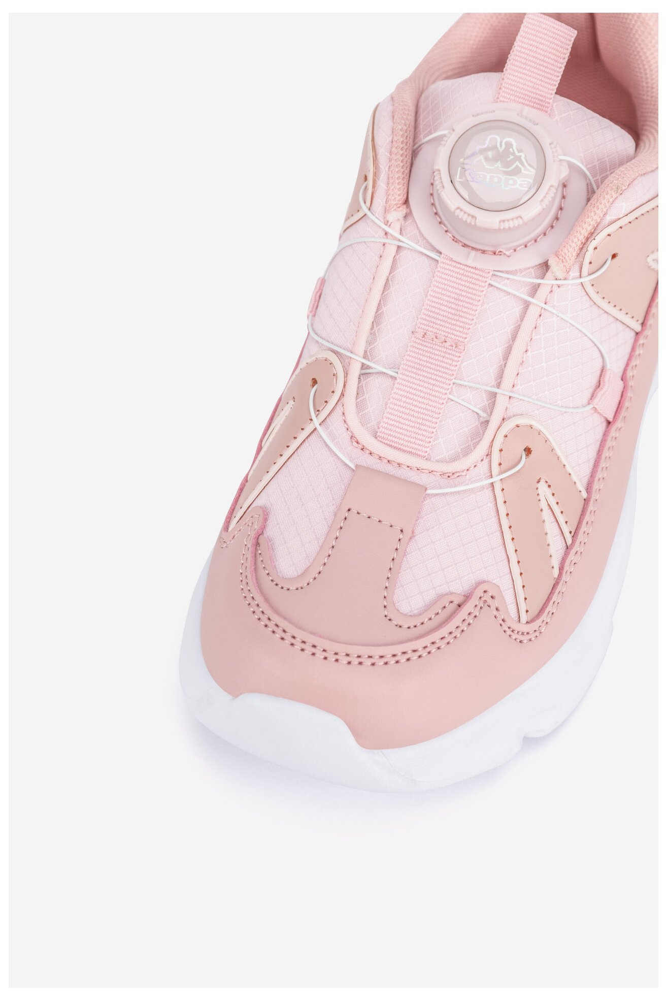 Încălțăminte sport Kappa 23KC2371A ROZ