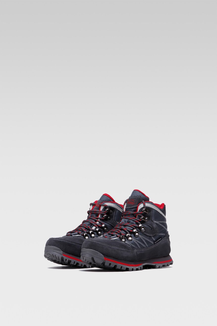 
                SPRANDI EARTH GEAR - Buty trekkingowe - 5904862406756