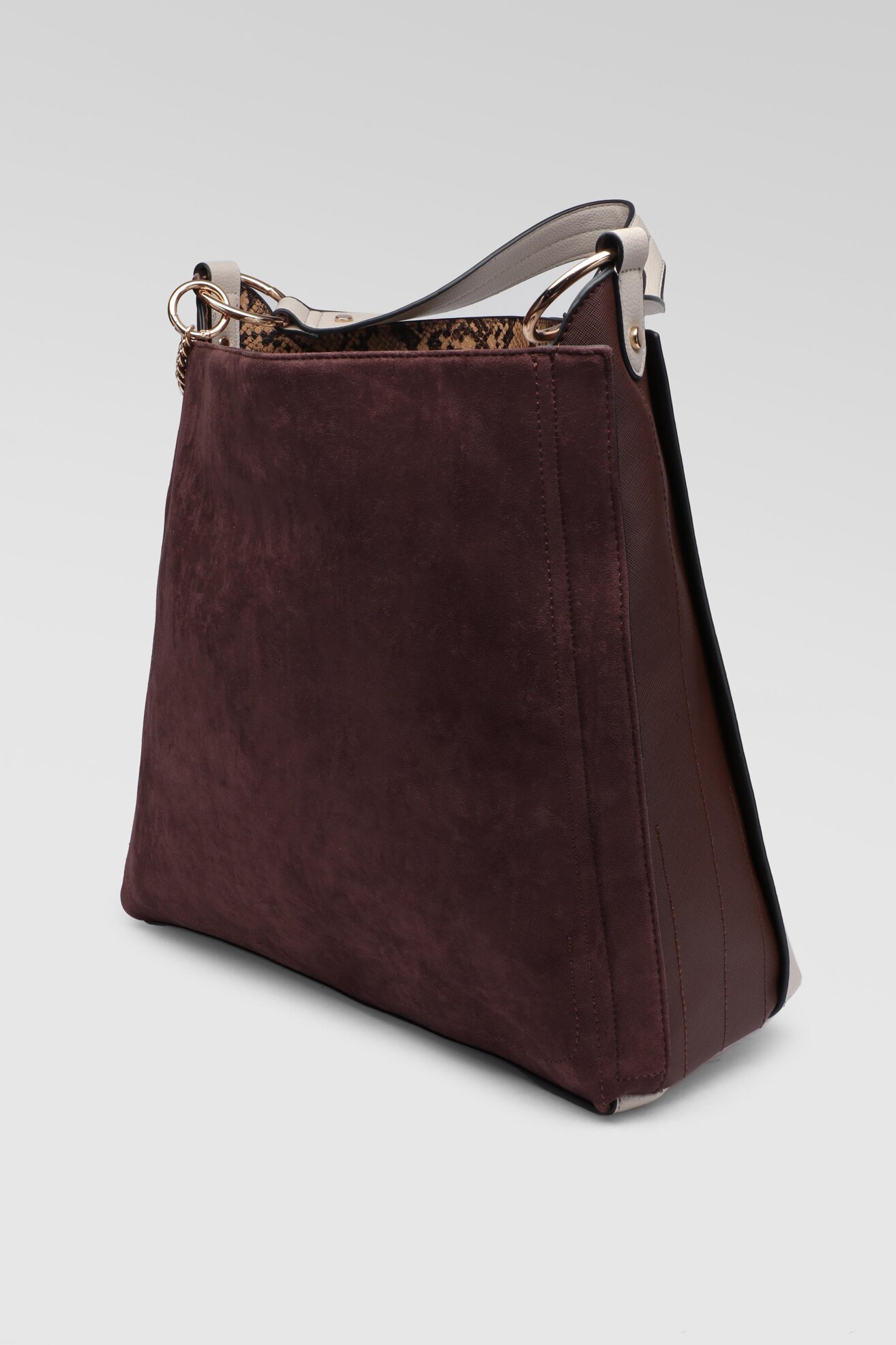 Torebka Jenny Fairy RC18389 Brązowy