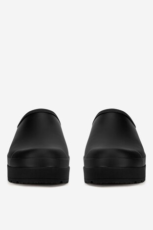 Шльопанець HUNTER WFF1002RMA-BLK ЧОРНИЙ