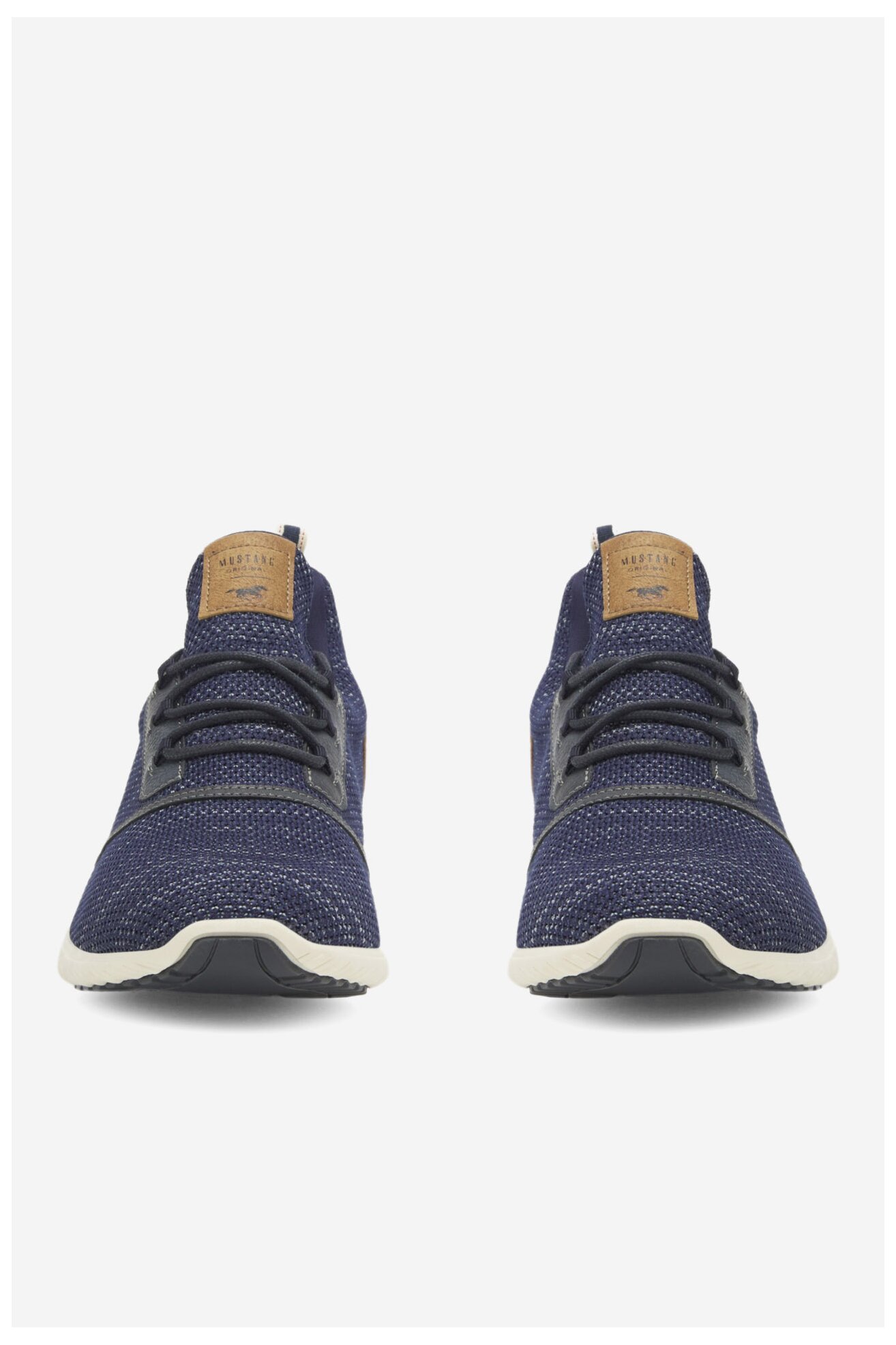 Сникърси Mustang 4132-311 КОБАЛТОВО СИНЬО