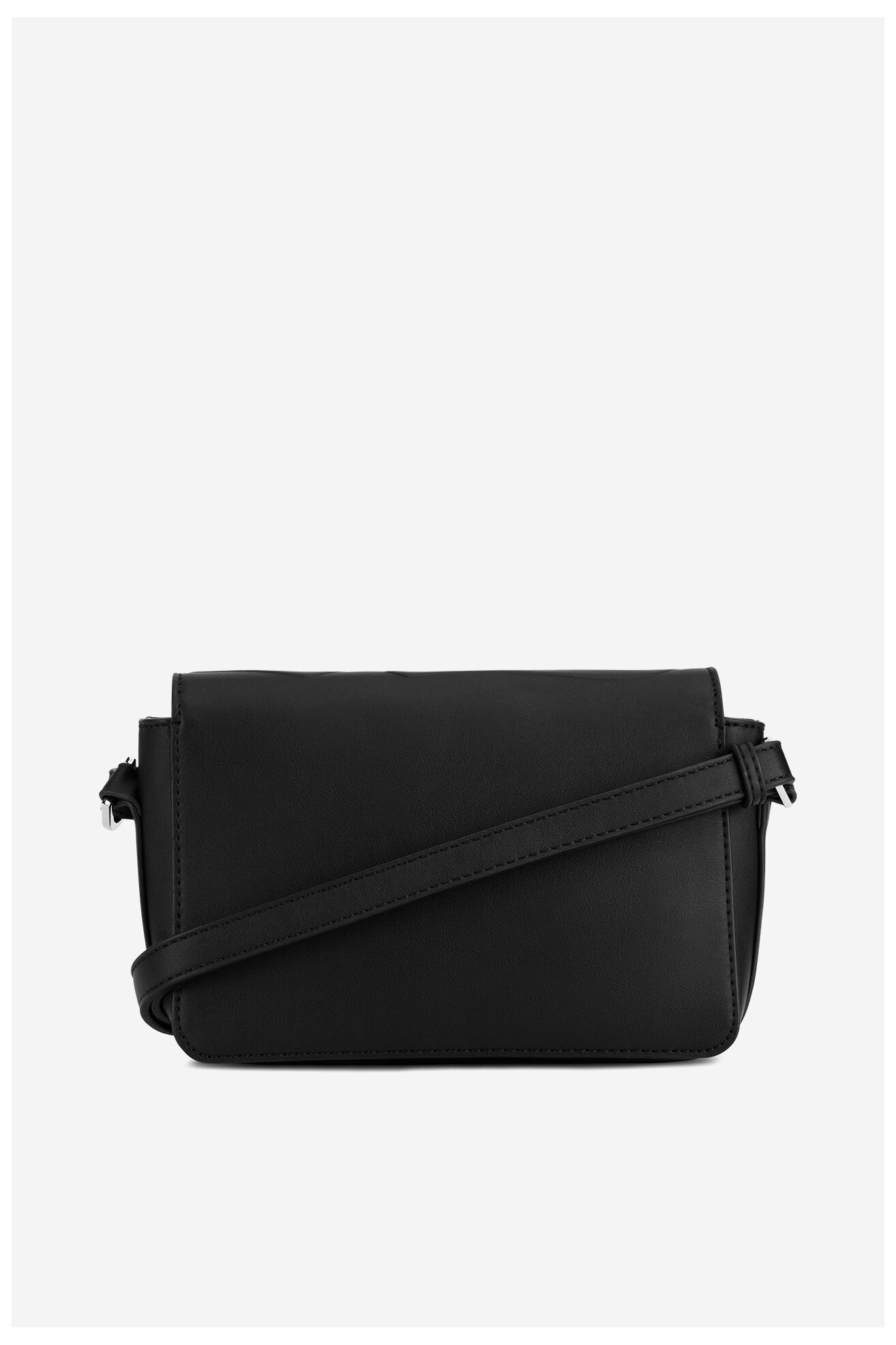 Torebka Juicy Couture BIJXT2539WVP Czarny