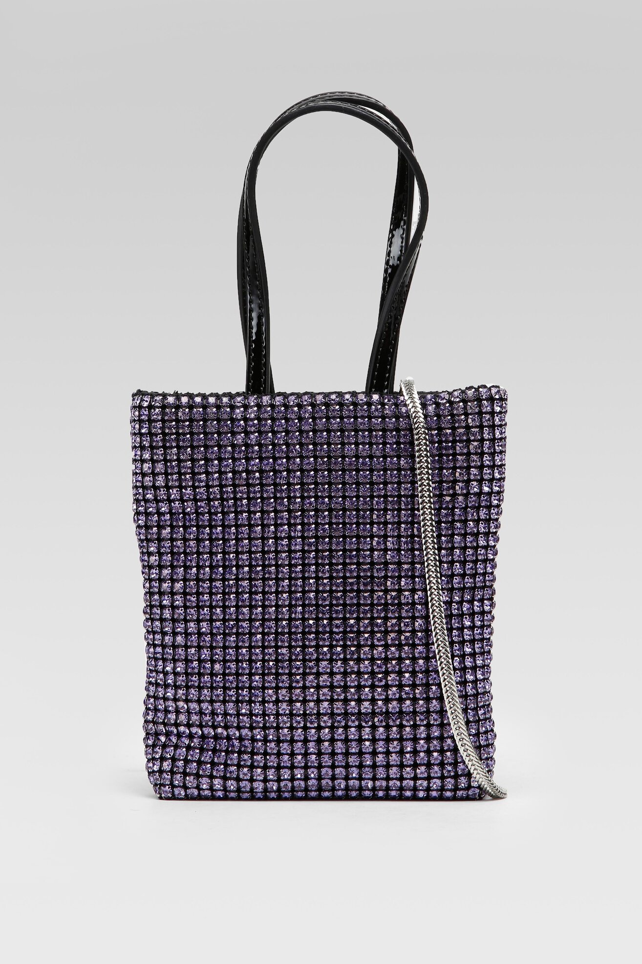 Geantă de mână Jenny Fairy MJH-C-05C-02 MOV