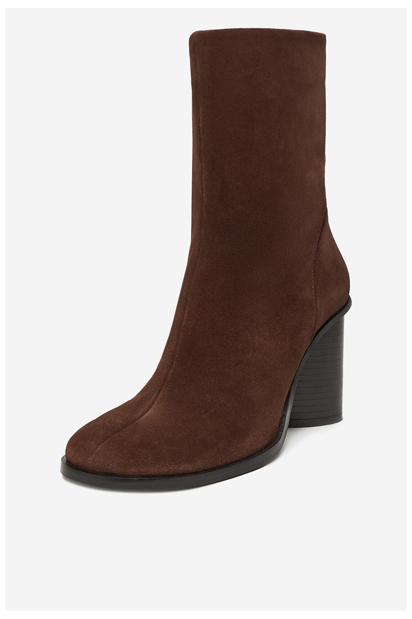 Боти Gino Rossi EO-ZOYA-121046S КАФЯВ