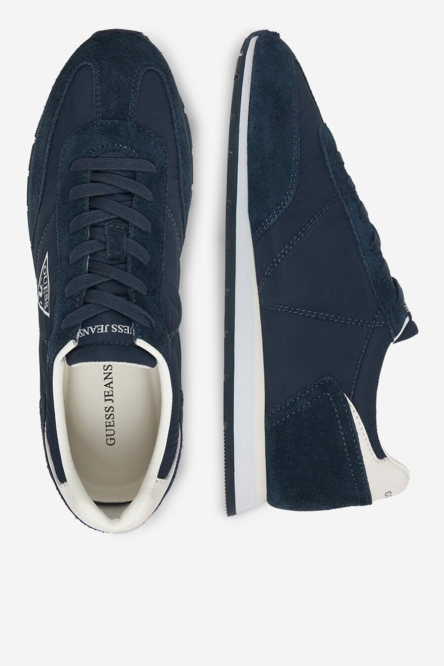 GUESS JEANS - Sneakersy - 5907964004189