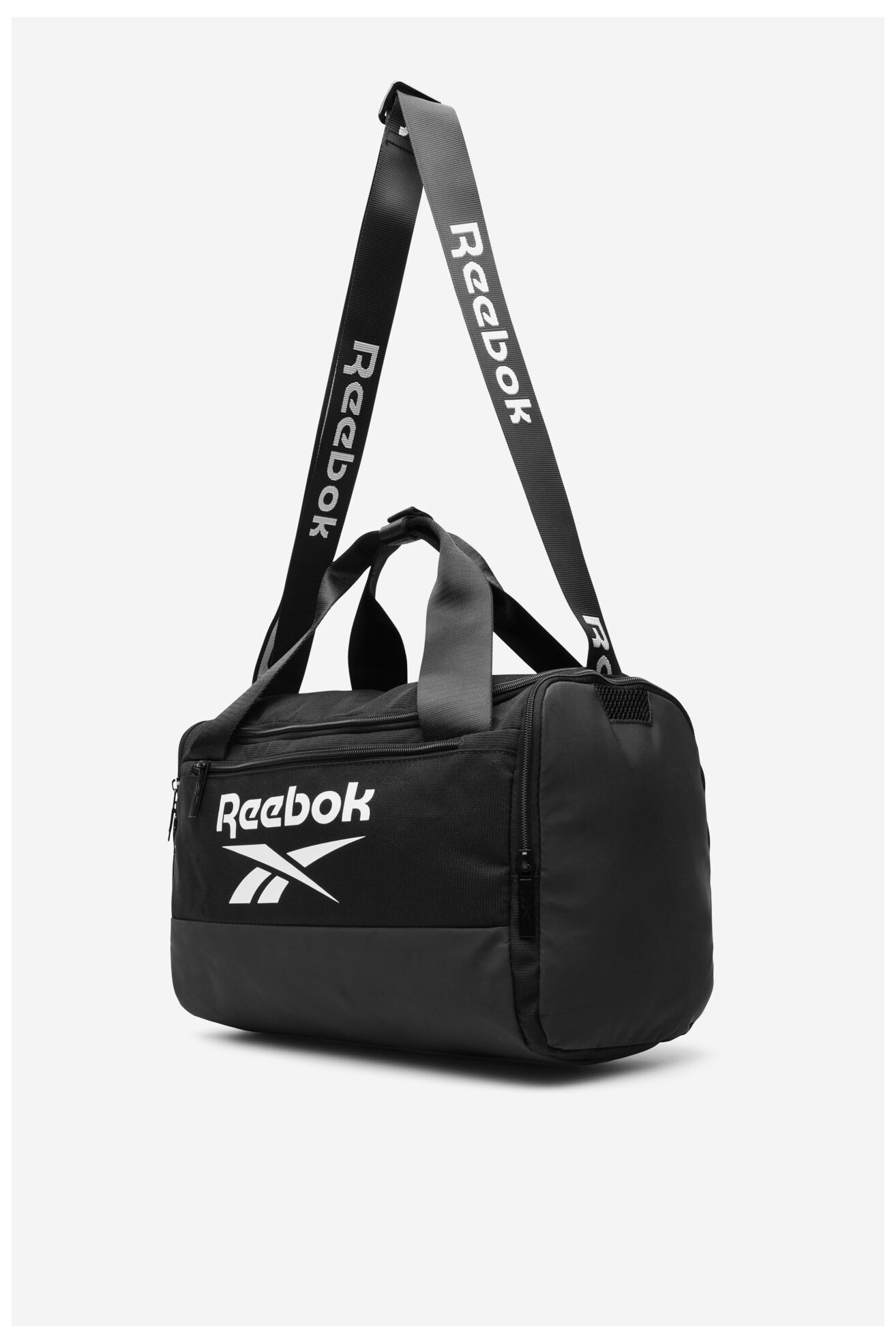 Putna torba Reebok RBK-035-CCC-05 CRNA
